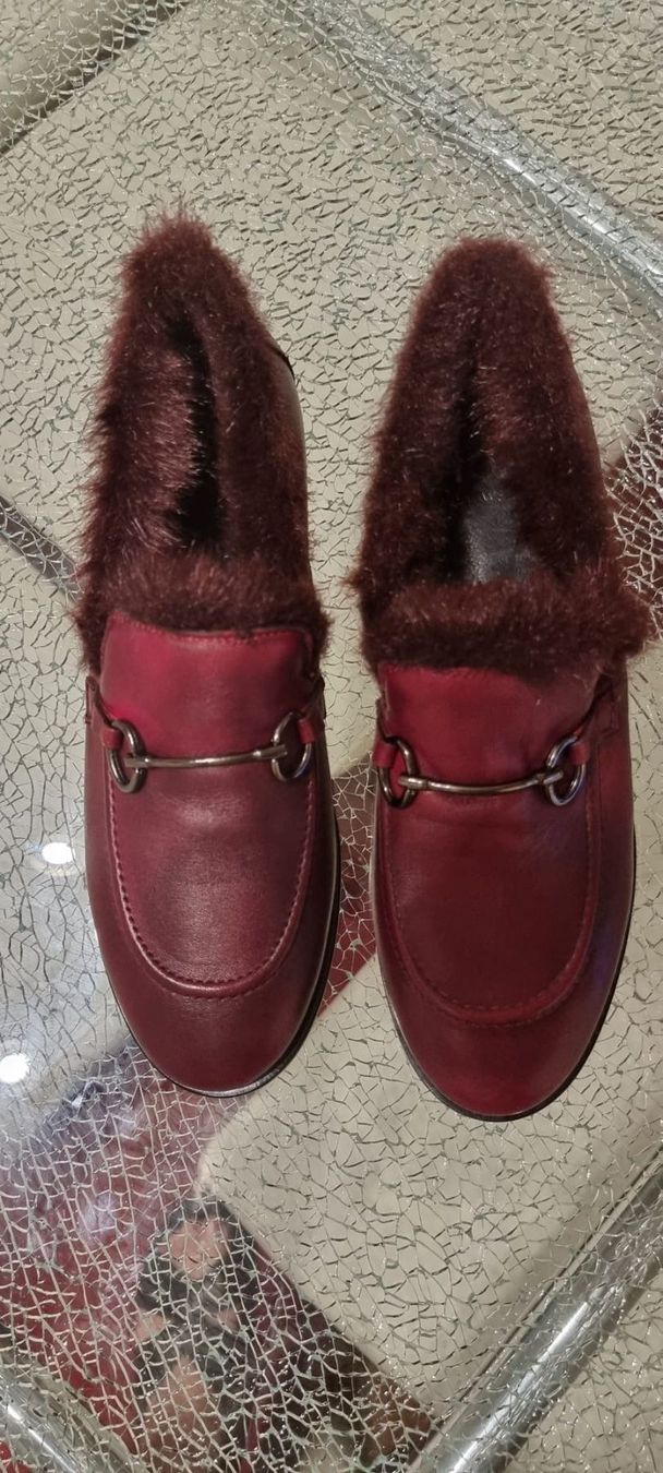 Walder Damenschuhe: 1874 by Walder Gr. 37 – Neu und originalverpackt aus Luzern von Reni025 2