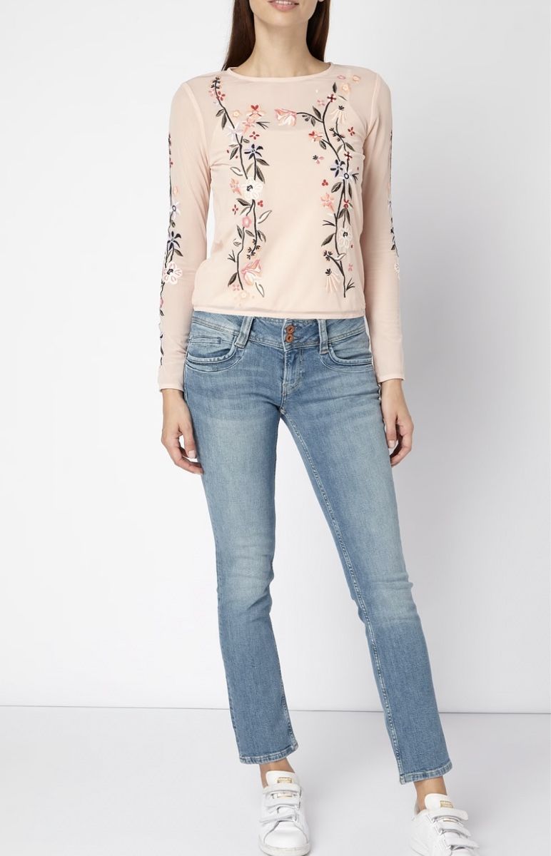 Pepe Jeans Tops: Shirt Pepe Jeans – Gebraucht aus Opfikon von Sili121 2