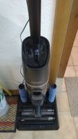Aspirateur balai Philips AquaTrio Cordless 7000