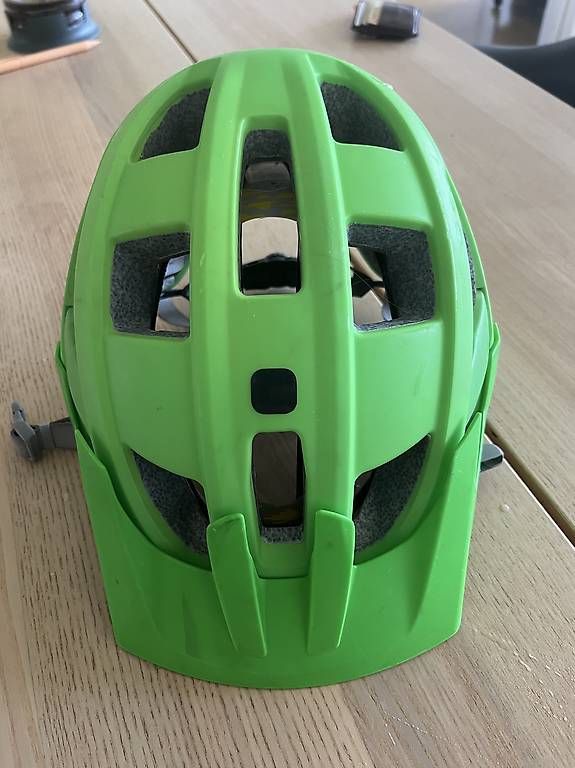 Caschi: Velohelm Smith Rover MIPS (Gr. S) – Usato da Basel venduto da ABogusch 2