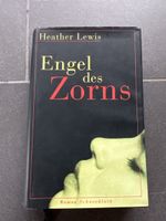Engel des Zorns - Heather Lewis Krimi