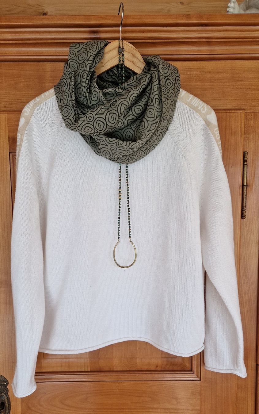Lieblingsstück Maglioni & Felpe: Pullover Lieblingsstück Gr. 42 – Nuovo (secondo la descrizione) da Balsthal venduto da Chribo