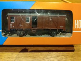 Roco HO 4372 Güterwagen, Neu!