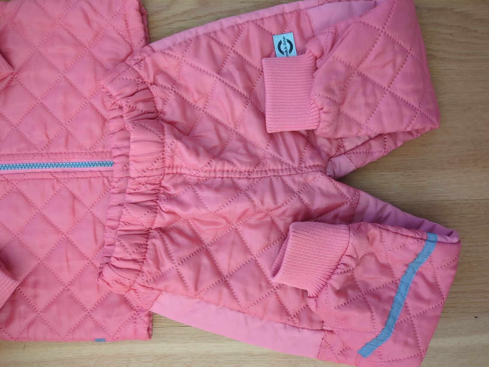 Kleiderpakete & -sets: Thermoset mikk-line 86 – Gebraucht aus Uitikon Waldegg von sin_kn29 1