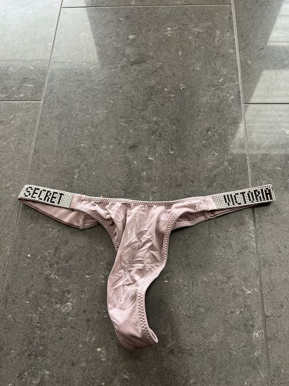 Victoria’s Secret String S (Neu und originalverpackt) in Ried-Brig für ...