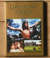 Greystoke - Die Legende von Tarzan                    ©'1984
