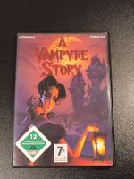 A Vampyre Story PC DE 2008