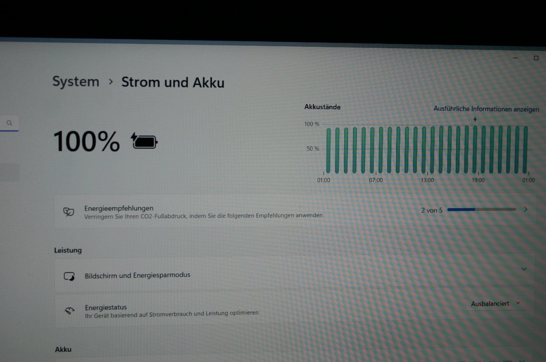 Hewlett Packard Notebook: CAD Notebook HP ZBOOK 15u G4 mit Windows 11 – Usato da Stettlen venduto da Bigjm 8