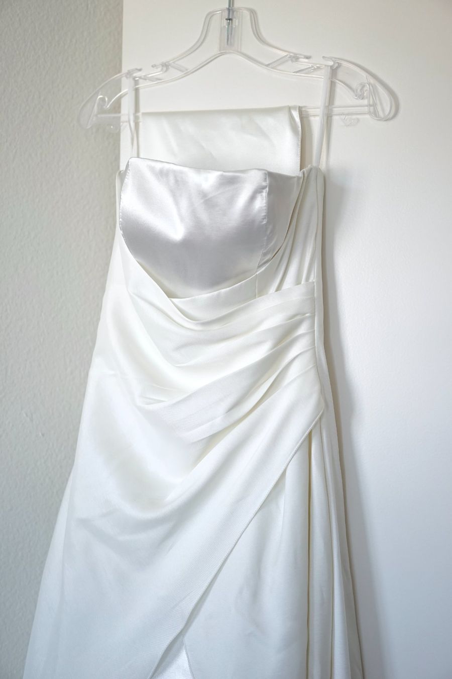 Robes: Hochzeitskleid von Lissa – D'occasion à Frauenfeld par Camel16 8