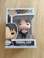 Funko pop: Attack on Titan (SNK)