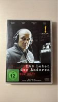 DVD Das Leben der Anderen - Top Zustand! Filmklassiker