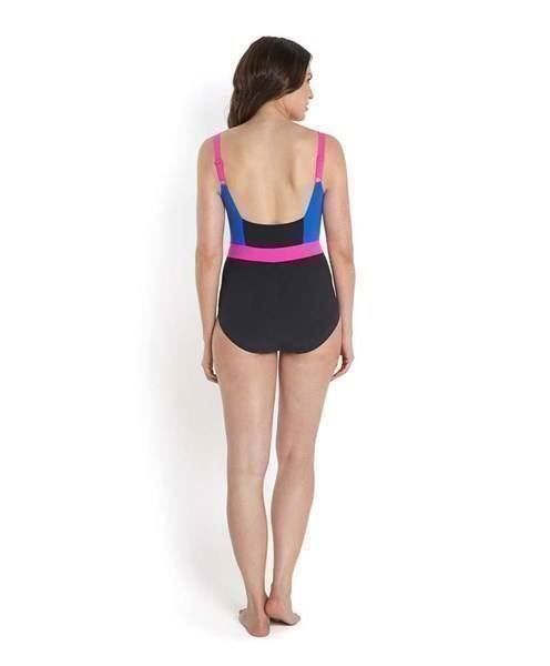 Speedo Costumi da bagno & Bikini: Speedo sculpture  M Badeanzug Bodyshaping  6148 – Nuovo e nell'imballaggio originale da Adliswil venduto da isabela77 1