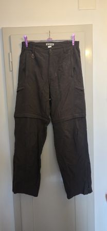 ATRIUM Zip-Off Hose Grösse M