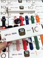Smart Watch Ultra -Thin 10