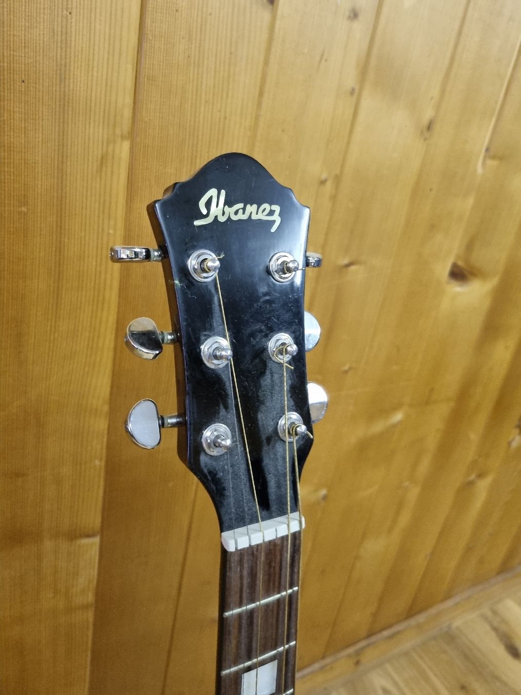 Ibanez Strumenti musicali: Ibanez V150VS acoustique - fabrication coréenne – Usato da Château-d'Oex venduto da mae_6pqm 2
