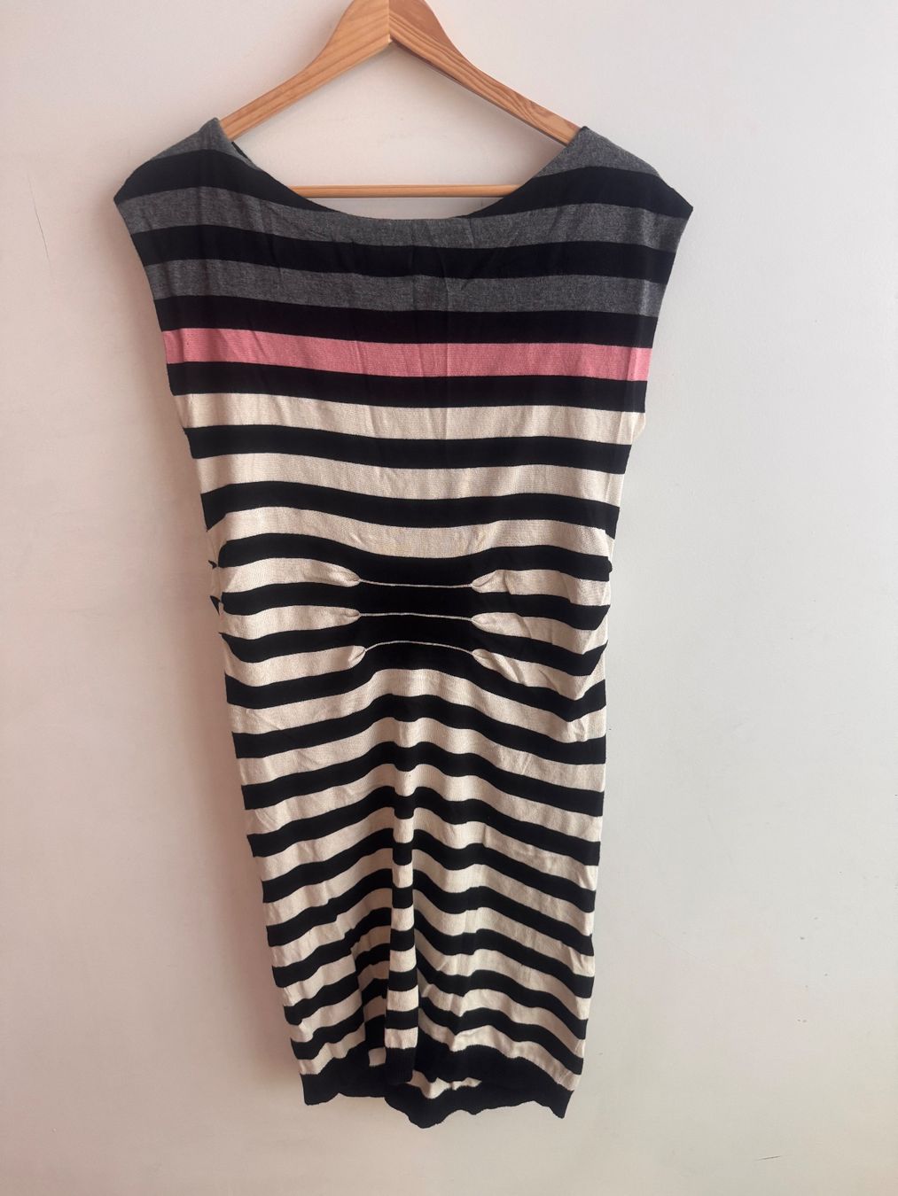 Ted Baker Vestiti: Ted Baker Strickkleid Grösse 40 – Usato da Zürich venduto da Phreni1 1