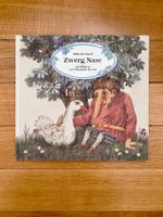 Zwerg Nase, Wilhelm Hauff, Märchen