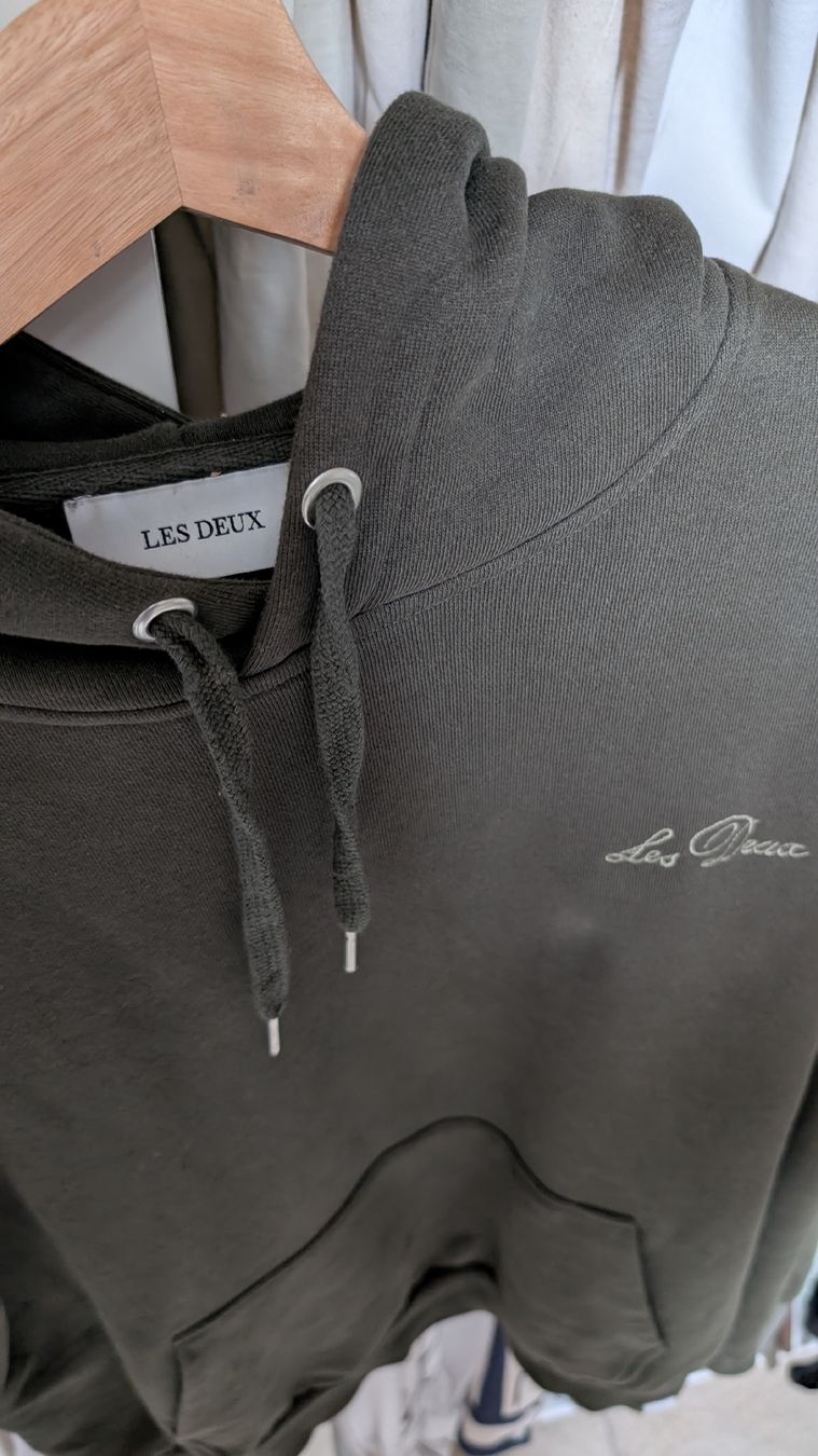 Maglioni & Felpe: Les Deux Pullover Men M – Usato da Rümlang venduto da Pascal_Gut 4