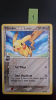 Pikachu #79 – Pokémon Holon Phantoms
