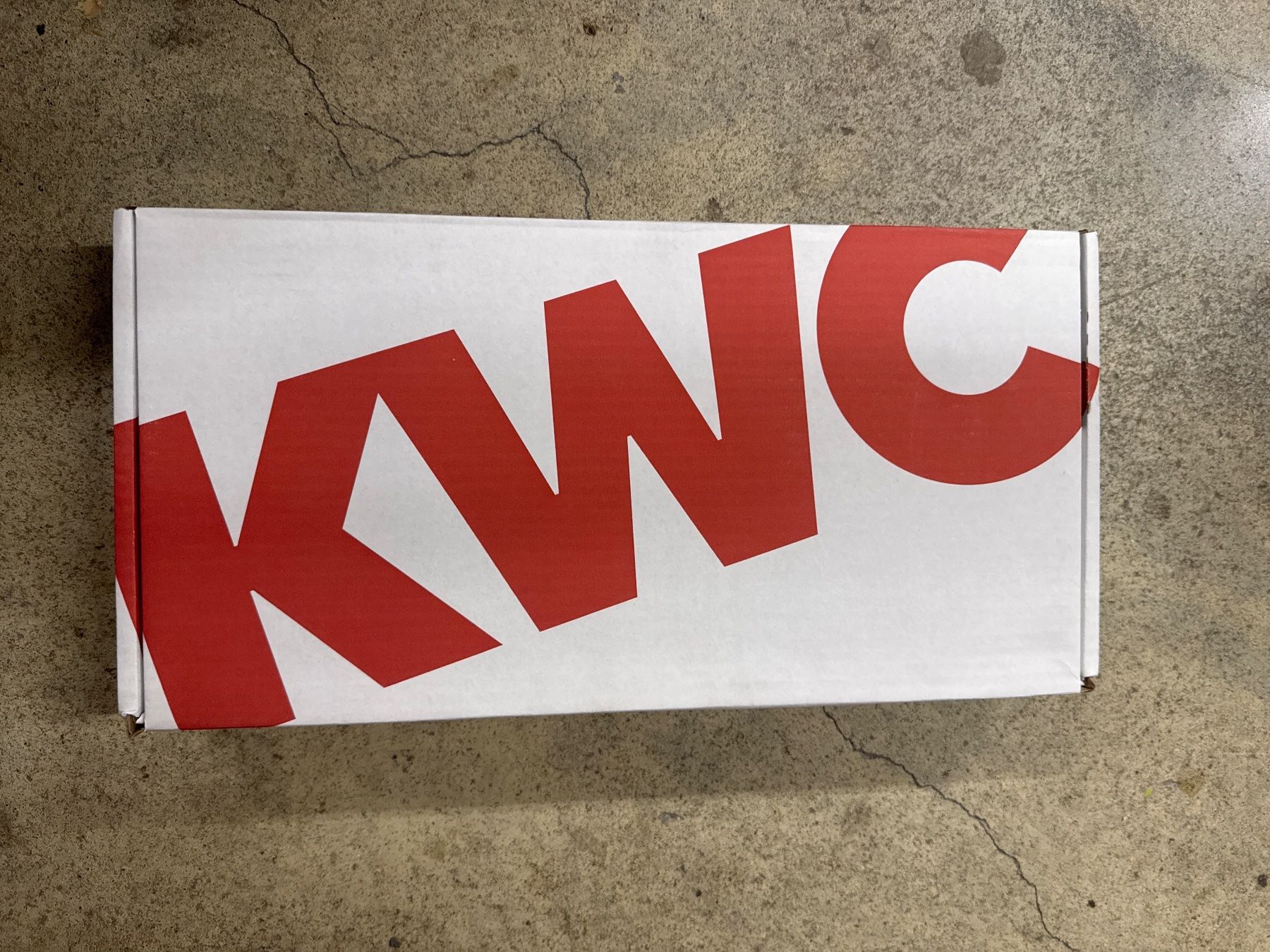 Kwc Rubinetteria: Bad Armatur Mische KWC – Nuovo e nell'imballaggio originale da Luzern venduto da Deox26 3