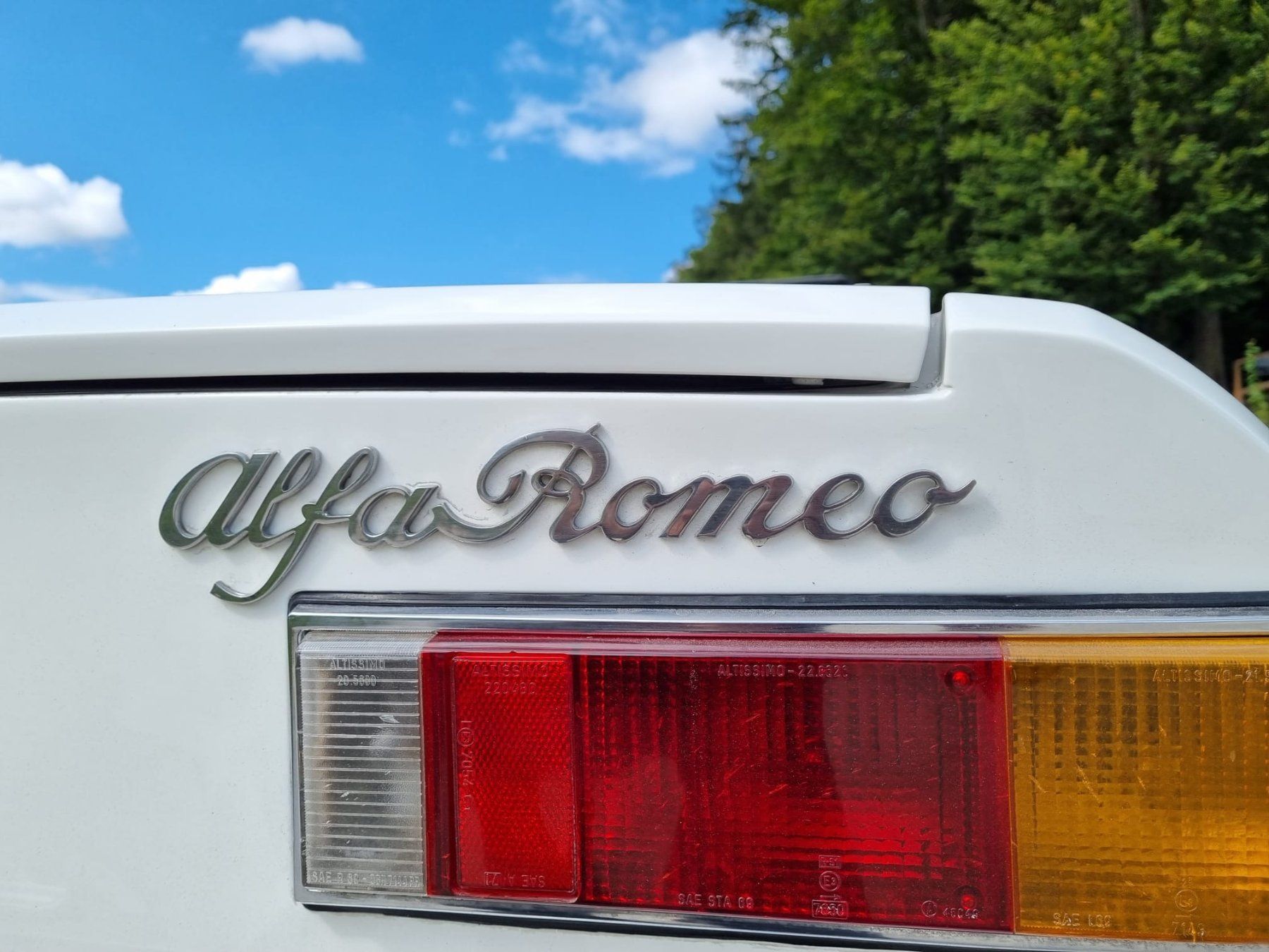 Automobili: Alfa Romeo Spider 1600 – Usato da Bützberg venduto da luna_062007 5