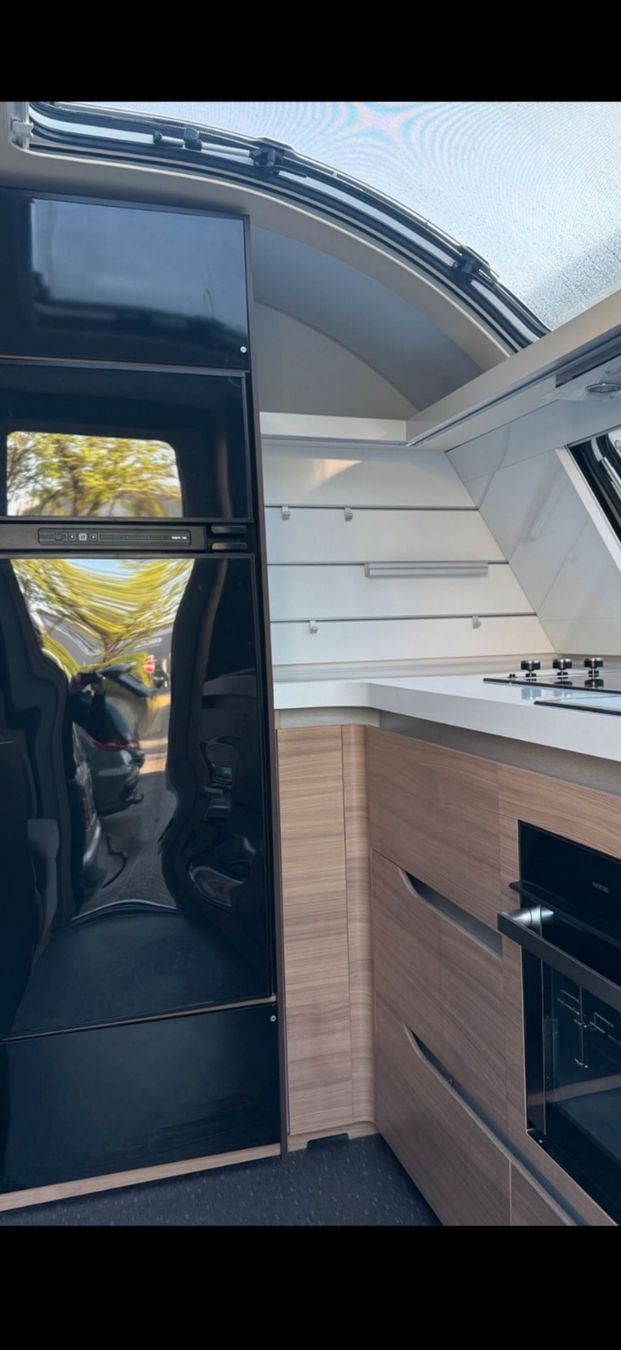 Adria Véhicules de camping: Wohnwagen Adria Alpina 663 HT – D'occasion à Thörigen par eric392002 7