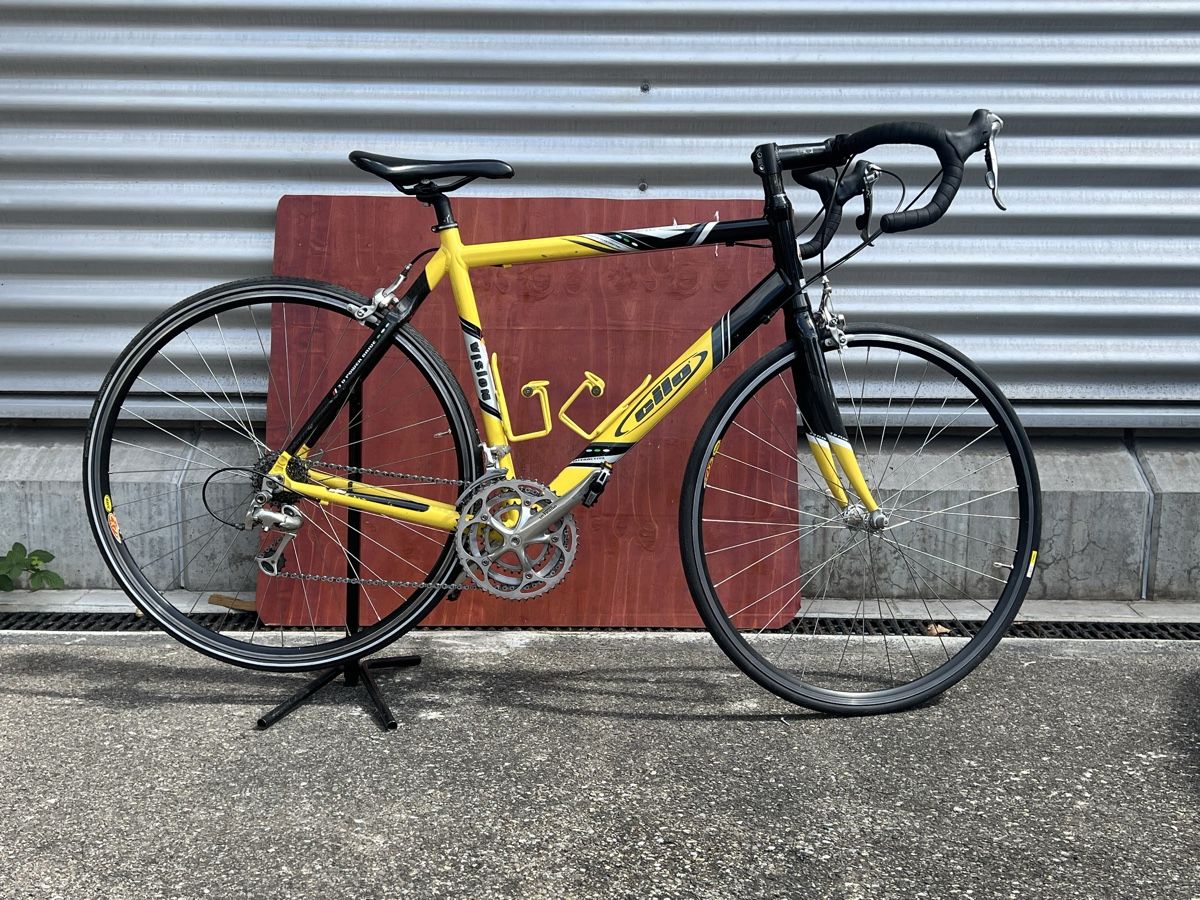 Cilo Biciclette: Rennrad Cilo  – Usato da Zürich venduto da mer_kbf6