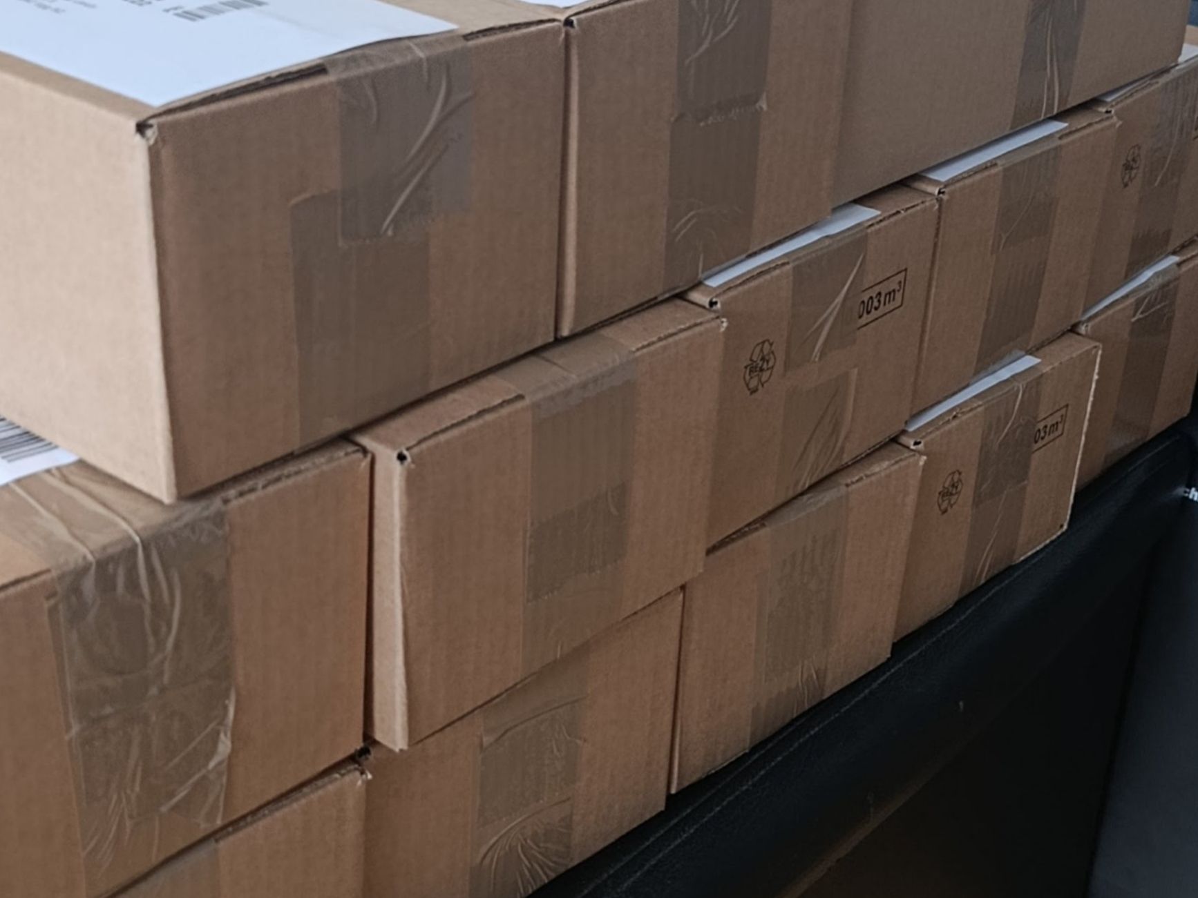 Altro in Decorazioni & Accessori: Creep Mystery Box Grösse L – Nuovo (secondo la descrizione) da Hasle b. Burgdorf venduto da Star-Fox 1