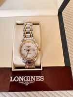 Montre Longines automatique Saint-Imier L2.563.5.88.7