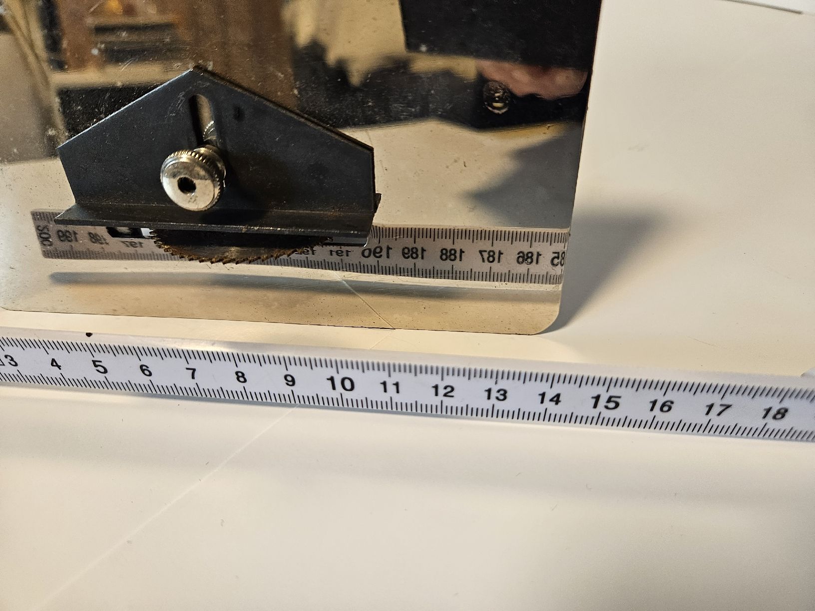 Kit di modellismo & Modellini statici: Märklin Antriebsmodell – Usato da Haslen GL venduto da Sandra40 7