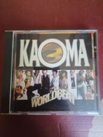 CD - Kaoma – Worldbeat (Latin, 1989)