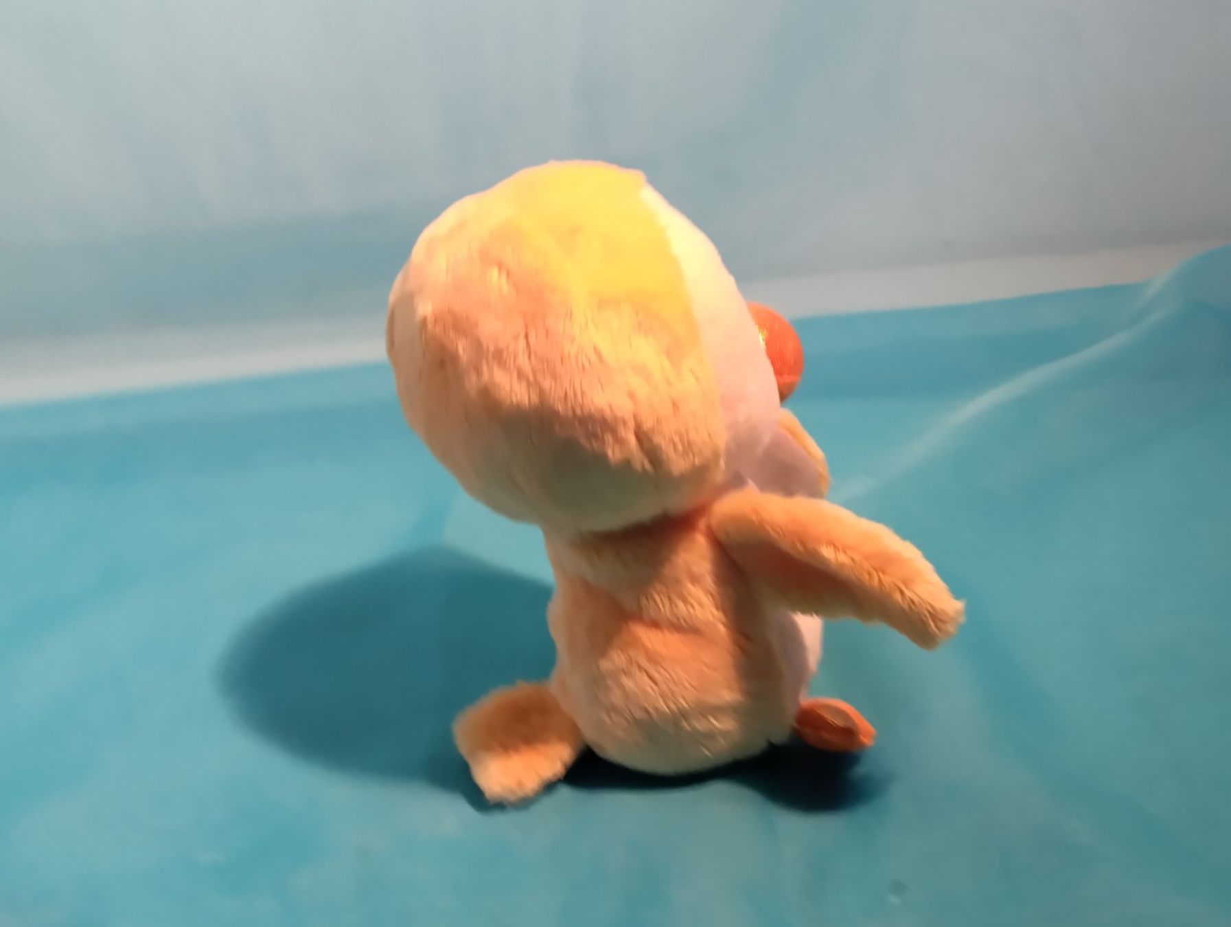 Nici Giocattoli: NICI Glubschi Vogel Jubidi, 15cm – Nuovo (secondo la descrizione) da Bellach venduto da JingleCherry 1