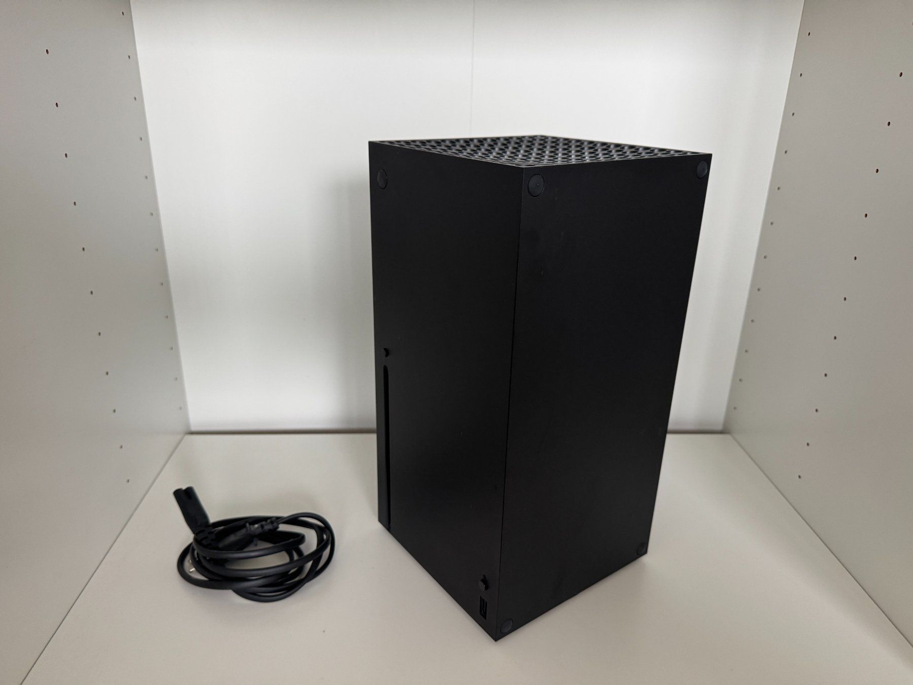 Microsoft Console: Microsoft Xbox Series X – Usato da Hittnau venduto da calandiat 2
