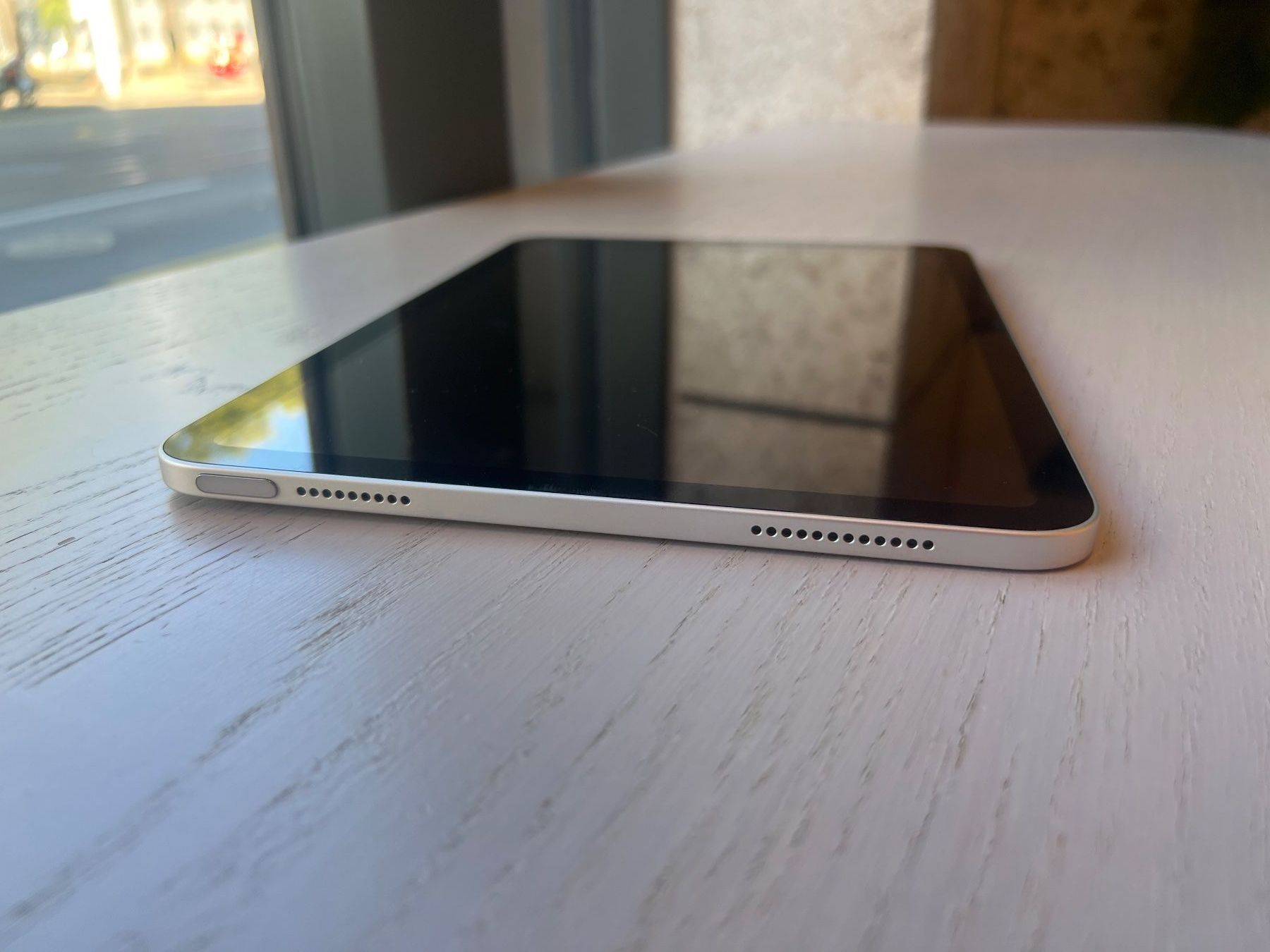 Apple Tablet PC: Neues iPad 10 – Nuovo (secondo la descrizione) da Zürich venduto da luk_c2l8 2