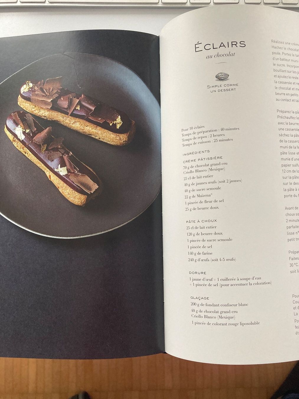Libri: De la fève à la tablette Pierre Marcolini – Usato da Delémont venduto da ant_ghk7 1