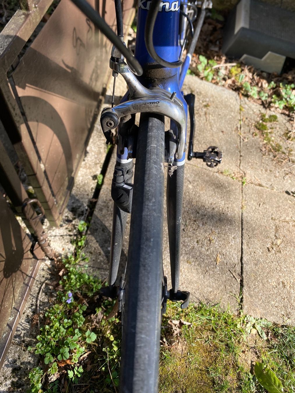 Kona Vélos: Strassenvelo – D'occasion à Estavayer-le-Lac par nuschinc 1