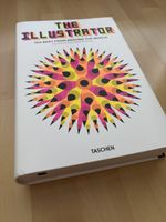 The Illustrator - 100 Best From Around The World! Taschen
