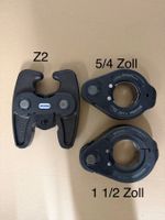 Pressbacken-Set (Optifitt)