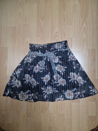 Jupe Gr 36