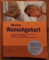 Meine Wunschgeburt Buch