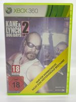 🎮🟡💎 'Kane & Lynch 2' X360 NFR - Crime Action Co-Op