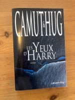Les Yeux d'Harry (Camut & Hug)