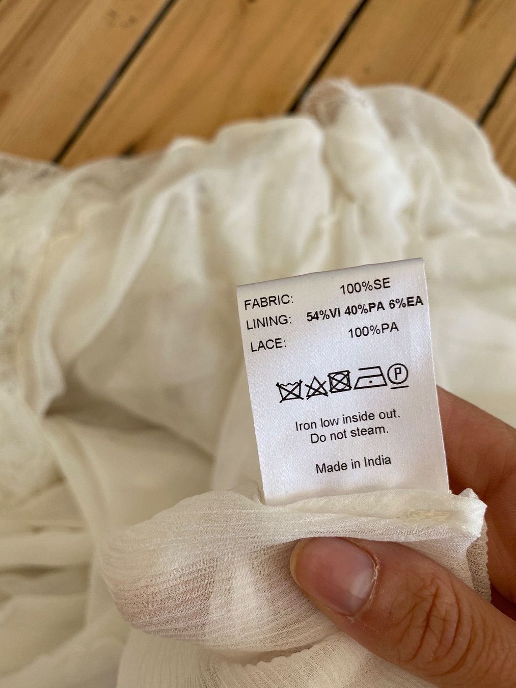 Vestiti: Boho Hochzeitskleid – Nuovo (secondo la descrizione) da Erlenbach ZH venduto da itemstobepruchased 8