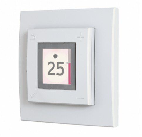 Sonstiges für Haushalt & Wohnen: Digitales Heizungsthermostat Dimplex DTB-2R – Neu und originalverpackt aus Ballwil von Bruenu2 1
