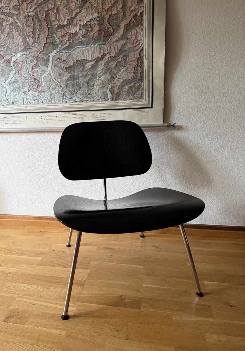 Vitra Sedie: Vitra Lounge Chair – Usato da Zürich venduto da K_T_H_M