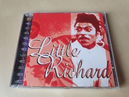 Little Richard Abracadabra