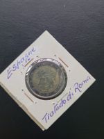 2 EURO Sondermünze Spanien 2007 - "50 years ToR"