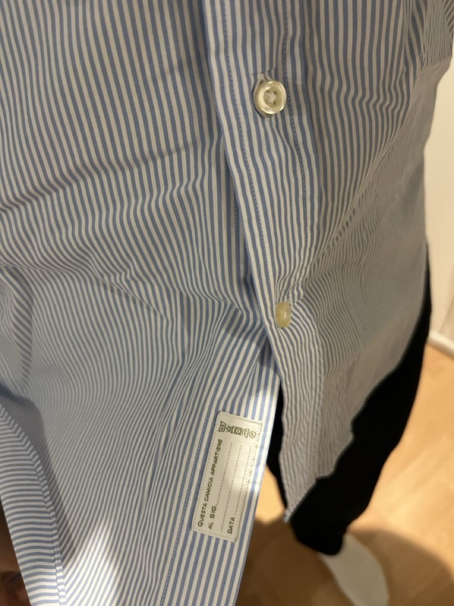 Camicie: Camicissima shirt – Nuovo (secondo la descrizione) da Zürich venduto da pil_9sh9 2