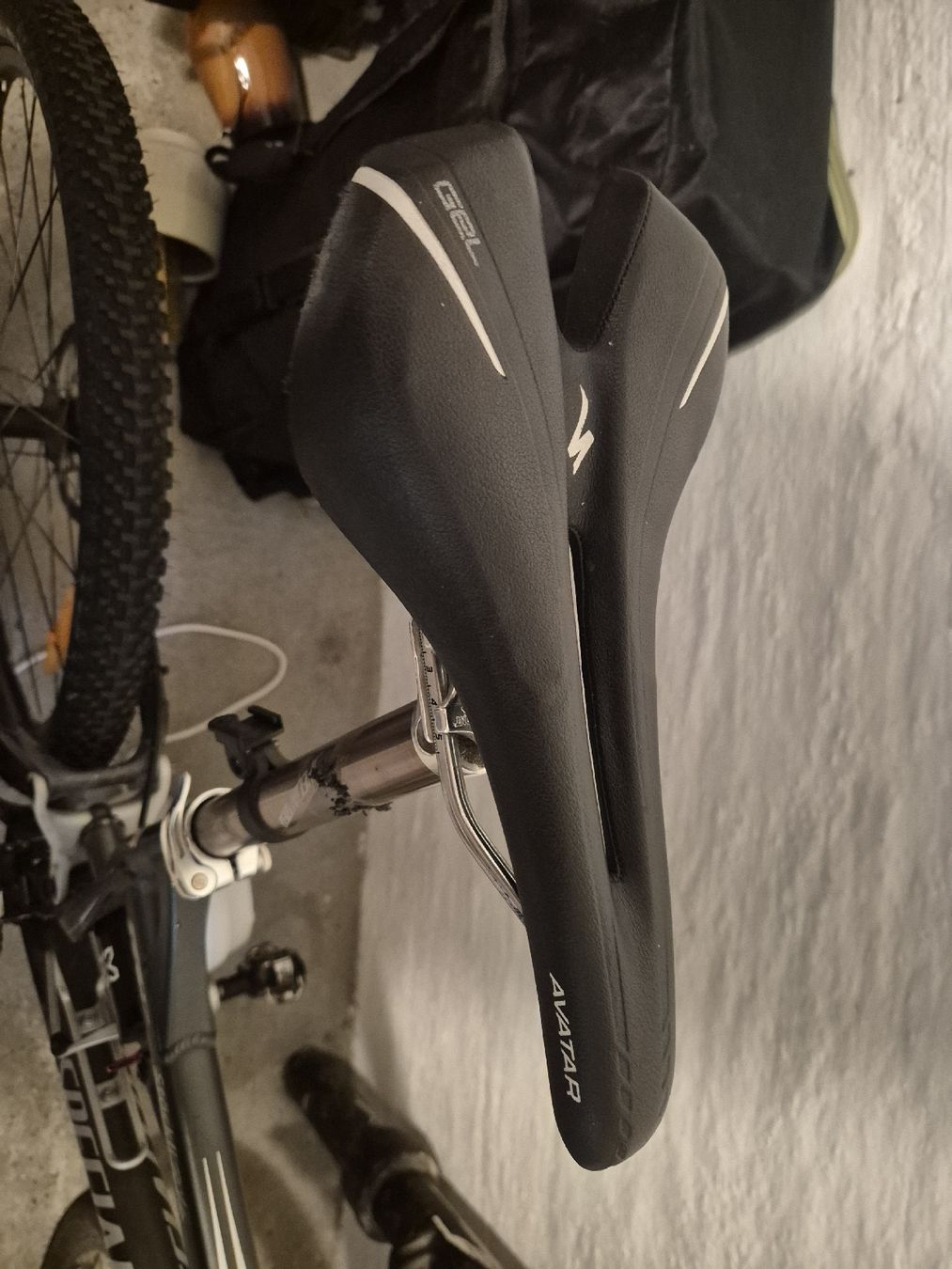 Specialized Biciclette: Specialized Fully Mountainbike – Usato da Winterthur venduto da Brand_An 2