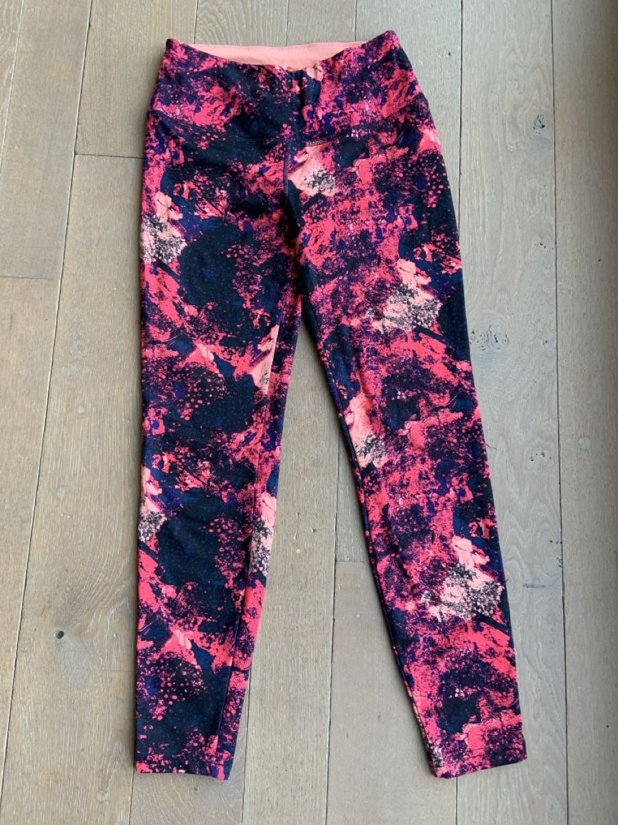 Leggings: Runningtights – Gebraucht aus Tafers von Helgi5
